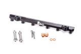 Radium Engineering Mazda 20B-REW Secondary Fuel Rail (6 Port) thumbnail 1