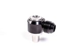 Radium Engineering 10AN Male Swivel Banjo - 11.8MM Press Fit Fitting thumbnail 2