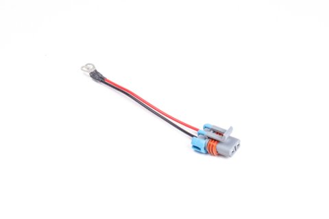 Radium Engineering 10in Fuel Pump Connector Harness - Walbro E85 thumbnail 2