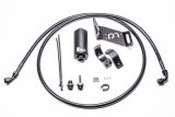 Radium Engineering BMW Fuel Hanger Feed w/ Microglass Filter thumbnail 2