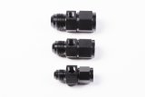 Radium Engineering 8AN Inline to 1/8NPT Female Fitting thumbnail 3
