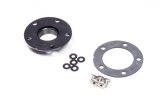 Radium Engineering 12AN ORB 5-Bolt SAE Adapter thumbnail 2