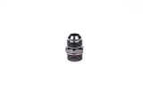 Radium Engineering 12AN ORB to 12AN Male Remote Fitting thumbnail 2
