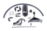 Radium Engineering Early Subaru / Saab 9-2X Microglass Fuel Filter (Includes 20-0353) thumbnail 2