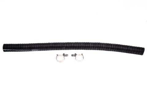 Radium Engineering Fuel Fill Neck Hose Kit - 1.5in ID thumbnail 1