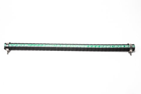 Radium Engineering Fuel Fill Neck Hose Kit - 1.5in ID thumbnail 2