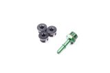 Radium Engineering Mazda MZR / Ford Duratec Fuel Rail Plumbing thumbnail 2