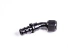 Radium Engineering 45 Degree 8AN Pushlok Hose End Fitting thumbnail 2
