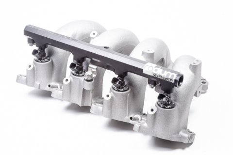 Radium Engineering Nissan Silvia SR20DET Fuel Rail Kit - S13 thumbnail 1