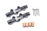 Radium Engineering 02-14 Subaru WRX/STI Top Feed Fuel Rail Upgrade (Factory Top Feed Motors Only) thumbnail 1
