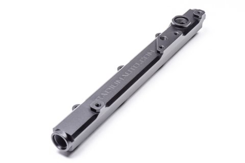 Radium Engineering 00-05 Honda S2000 Fuel Rail Kit thumbnail 3
