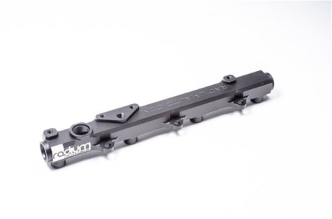 Radium Engineering 00-05 Honda S2000 Fuel Rail Kit thumbnail 5