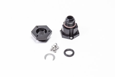 Radium Engineering Pump Outlet Adapter - Extended thumbnail 2