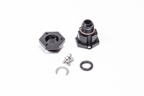 Radium Engineering Pump Outlet Adapter - Extended thumbnail 3