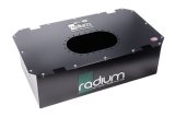 Radium Engineering R10A Fuel Cell Can - 10 Gallon thumbnail 1