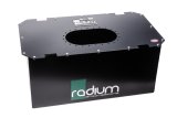 Radium Engineering R06A Fuel Cell Can - 6 Gallon thumbnail 2