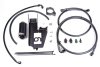 Radium Engineering Fuel Hanger Plumbing Kit EVO 7/8/9 Microglass Filter thumbnail 3