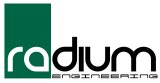 Radium Engineering Fitting 10AN Female to 6AN Female thumbnail 5