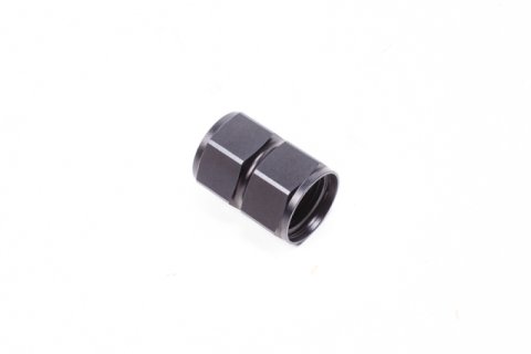 Radium Engineering Fitting 10AN Female to 10AN Female thumbnail 1