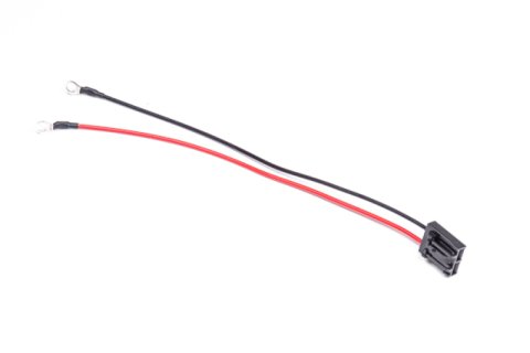 Radium Engineering Internal Harness Walbro GSS Style Pump with Ring Terminals thumbnail 1