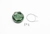 Radium Engineering Fuel Cell Fill Cap Vented thumbnail 1