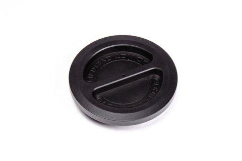 Radium Engineering Fuel Cap Remote Mount Vented thumbnail 2