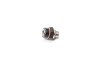 Radium Engineering 8AN ORB to 6AN ORB Swivel Union Fitting thumbnail 3