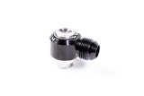 Radium Engineering S14/S15 RB25DET/SR20DET 10AN Press-In Valve Cover Banjo Fitting Intake Port thumbnail 2