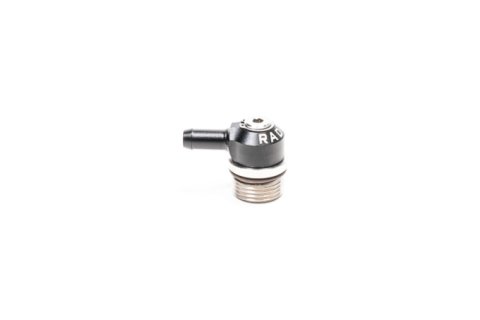 Radium Engineering 10AN ORB Swivel Banjo to 8.5MM Barb Fitting thumbnail 4
