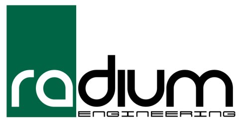 Radium Engineering Fuel Collection Valve thumbnail 3