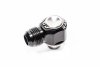 Radium Engineering RB25DET 10AN Male Press-In Valve Cover Fitting - Intake & Exhaust Side thumbnail 3