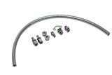 Radium Engineering Mitsubishi 4G63 Early Fuel Rail Plumbing thumbnail 1