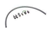 Radium Engineering Mitsubishi 4G63 Early Fuel Rail Plumbing thumbnail 2