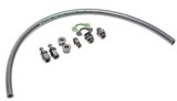 Radium Engineering Mitsubishi 4G63 Early Fuel Rail Plumbing thumbnail 4