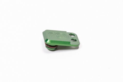 Radium Engineering Mitsubishi EVO X Fuel Tank Pressure Plug thumbnail 2