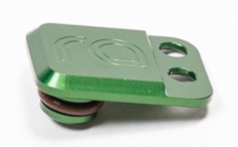 Radium Engineering Mitsubishi EVO X Fuel Tank Pressure Plug thumbnail 3