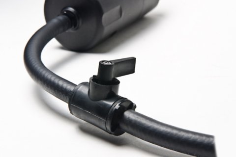 Radium Engineering Universal Catch Can Petcock Drain Kit (Single Application) thumbnail 2