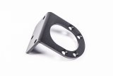 Radium Engineering Single Universal Catch Can Mounting Bracket thumbnail 2