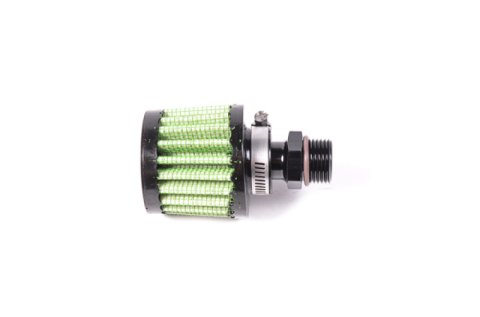 Radium Engineering 10AN ORB Fitting to Air Filter thumbnail 2