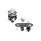 Radium Engineering Fuel Pressure Regulator W/ 4 Bar Bosch Reg thumbnail 1