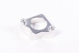Radium Engineering Lotus Alum Weld-On Denso MAF Sensor Flange thumbnail 2
