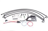 Radium Engineering 08+ Mitsubishi Evo X Fuel Surge Tank Kit (FST Not Incl) thumbnail 3