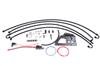 Radium Engineering 08+ Mitsubishi Evo X Fuel Surge Tank Kit (FST Not Incl) thumbnail 8