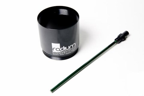 Radium Engineering Competition Catch Can Extension Upgrade thumbnail 1