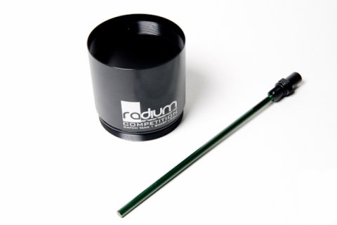 Radium Engineering Competition Catch Can Extension Upgrade thumbnail 2