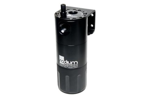 Radium Engineering Competition Catch Can Extension Upgrade thumbnail 5