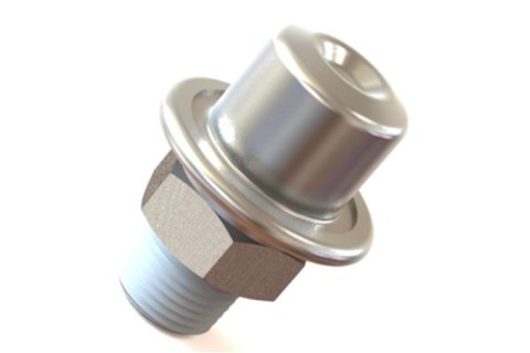 Radium Engineering Fuel Pulse Damper thumbnail 1