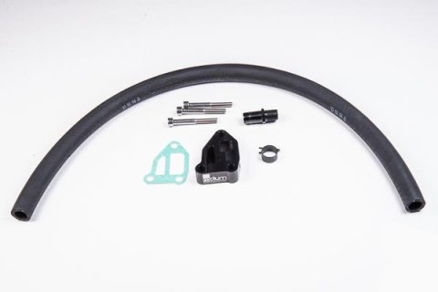 Radium Engineering IACV Spacer Kit - S14/15 thumbnail 1