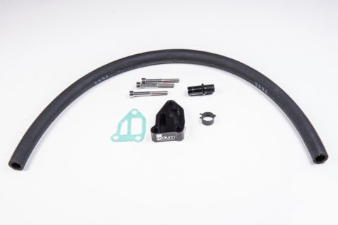 Radium Engineering IACV Spacer Kit - S14/15 thumbnail 2