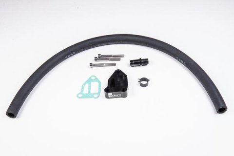 Radium Engineering IACV Spacer Kit - S14/15 thumbnail 4